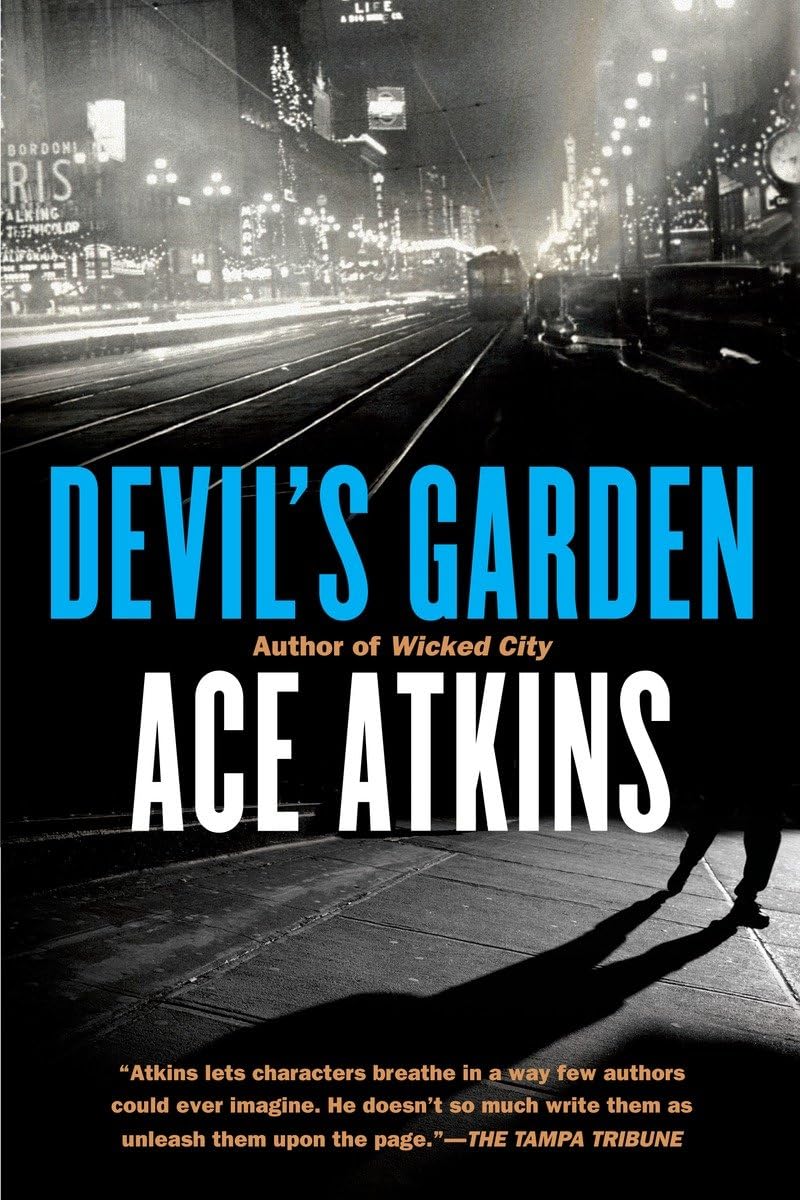 Devil'S Garden