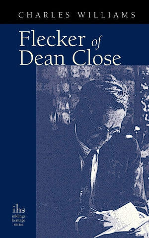Flecker of Dean Close,Used
