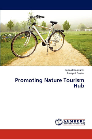 Promoting Nature Tourism Hub,Used