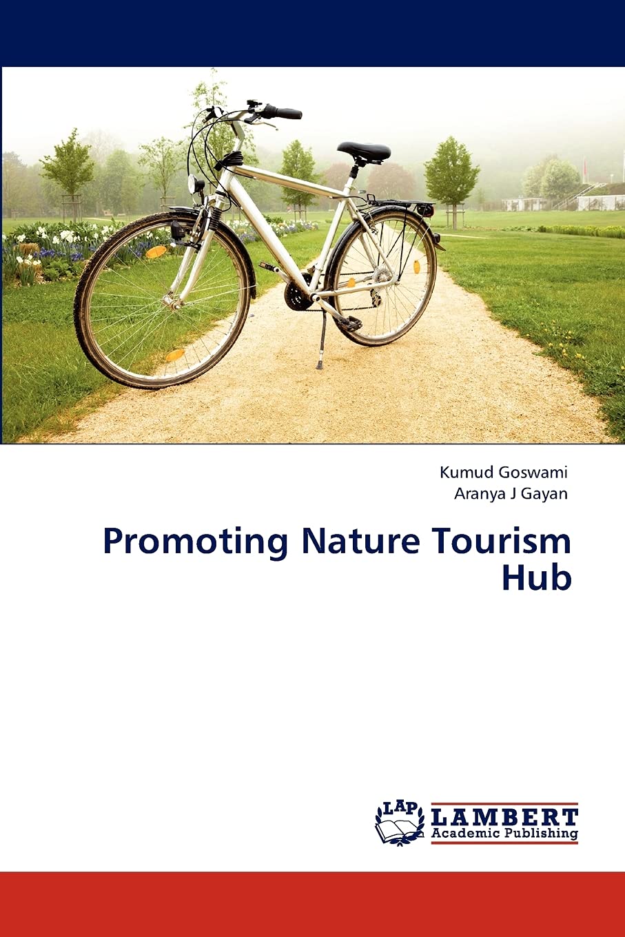 Promoting Nature Tourism Hub,Used