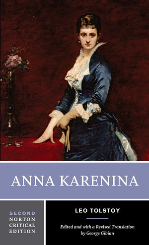 Anna Karenina: The Maude Translation: Backgrounds and Sources Criticism (A Norton Critical Edition),Used