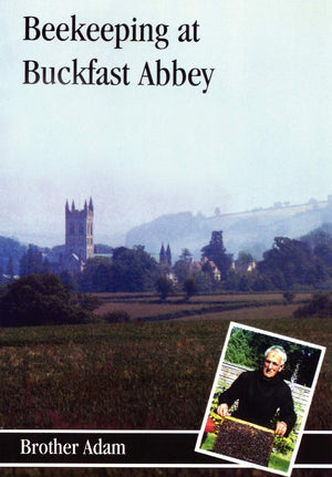 Beekeeping at Buckfast Abbey,Used