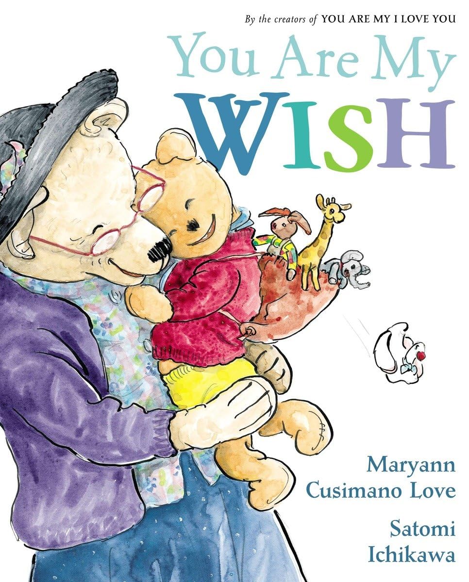 You Are My Wish,Used