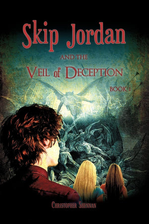 Skip Jordan,Used