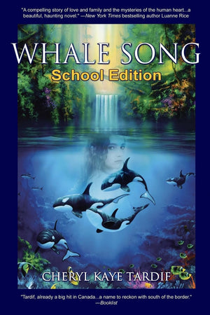 Whale Song: School Edition,Used