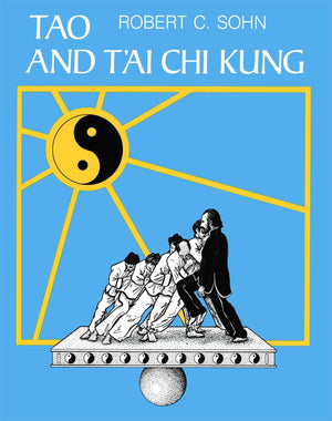 Tao and T'ai Chi Kung,Used