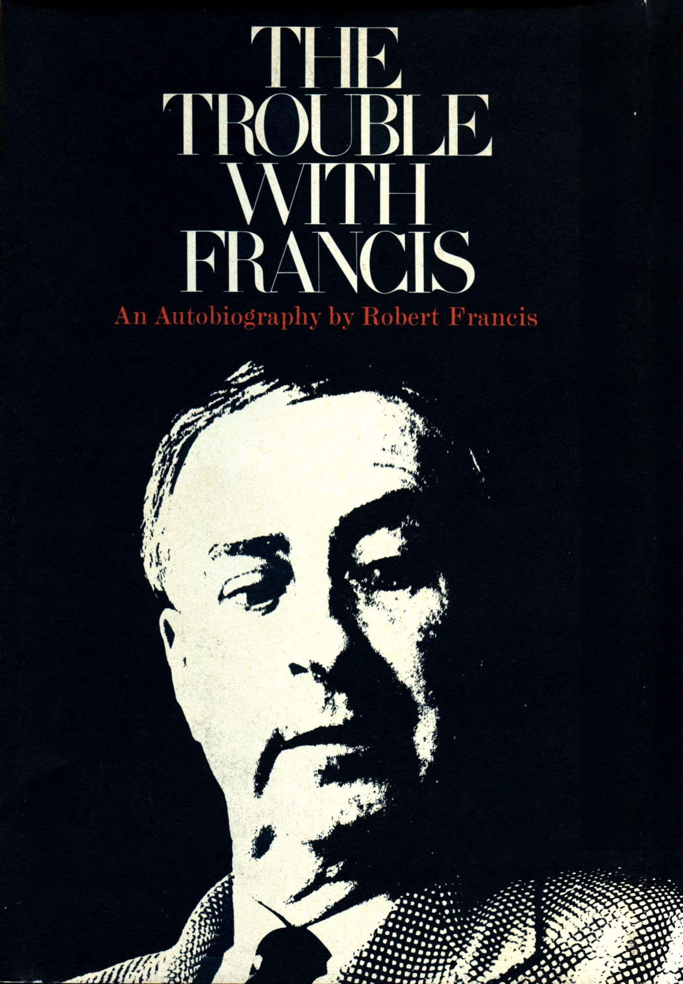 The Trouble with Francis,Used