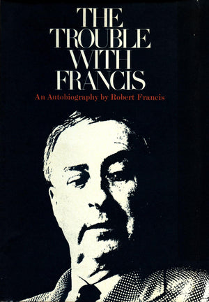 The Trouble with Francis,Used