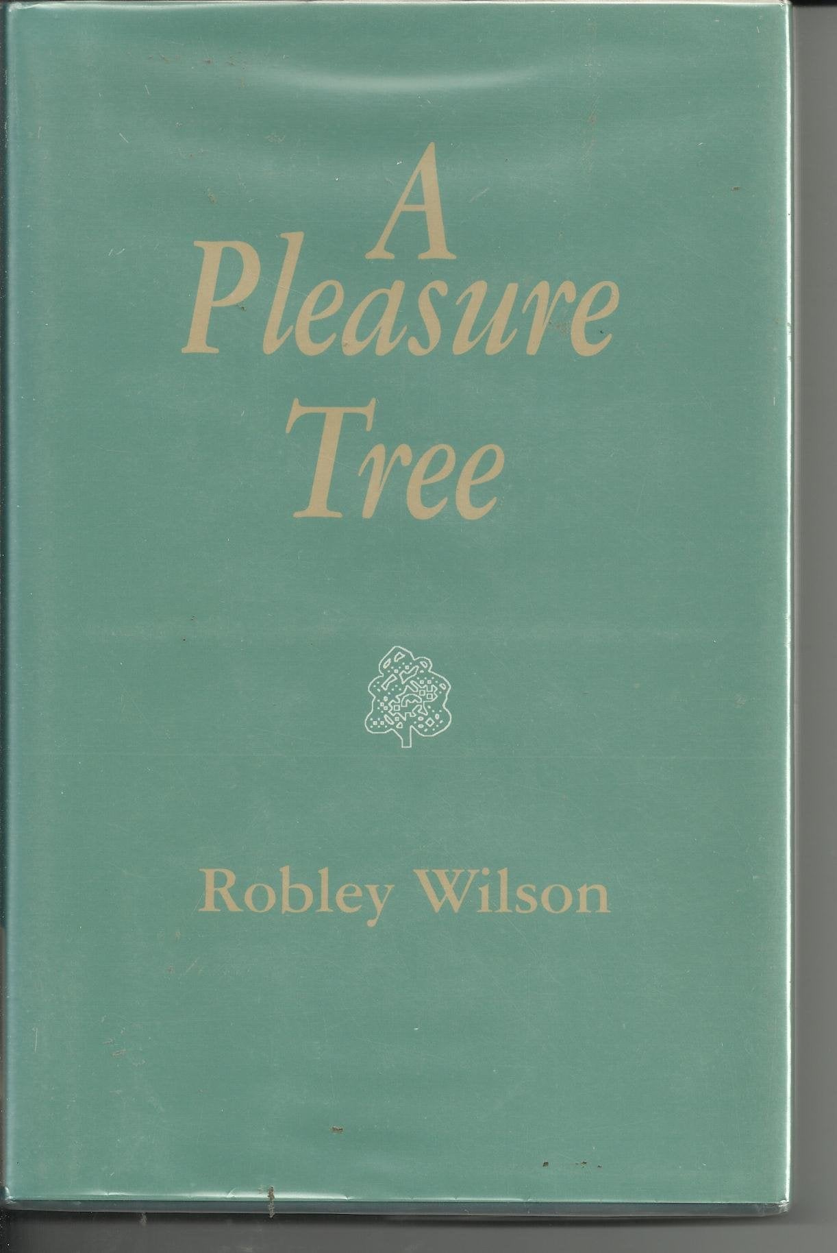 Pleasure Tree (Pittsburgh Poetry Series),Used