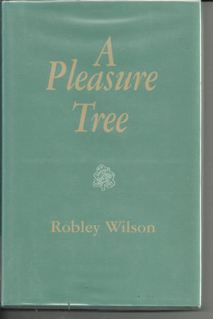 Pleasure Tree (Pittsburgh Poetry Series),Used