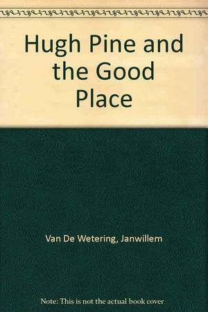 Hugh Pine And The Good Place,Used
