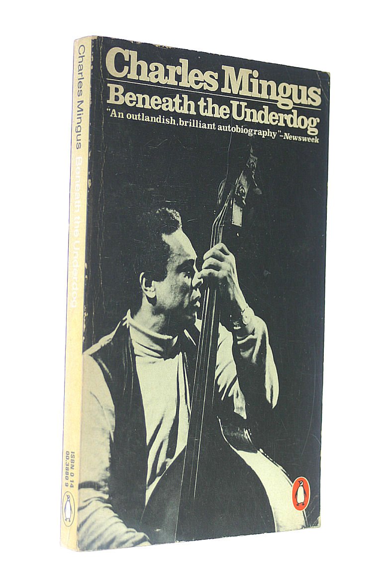 Beneath The Underdog