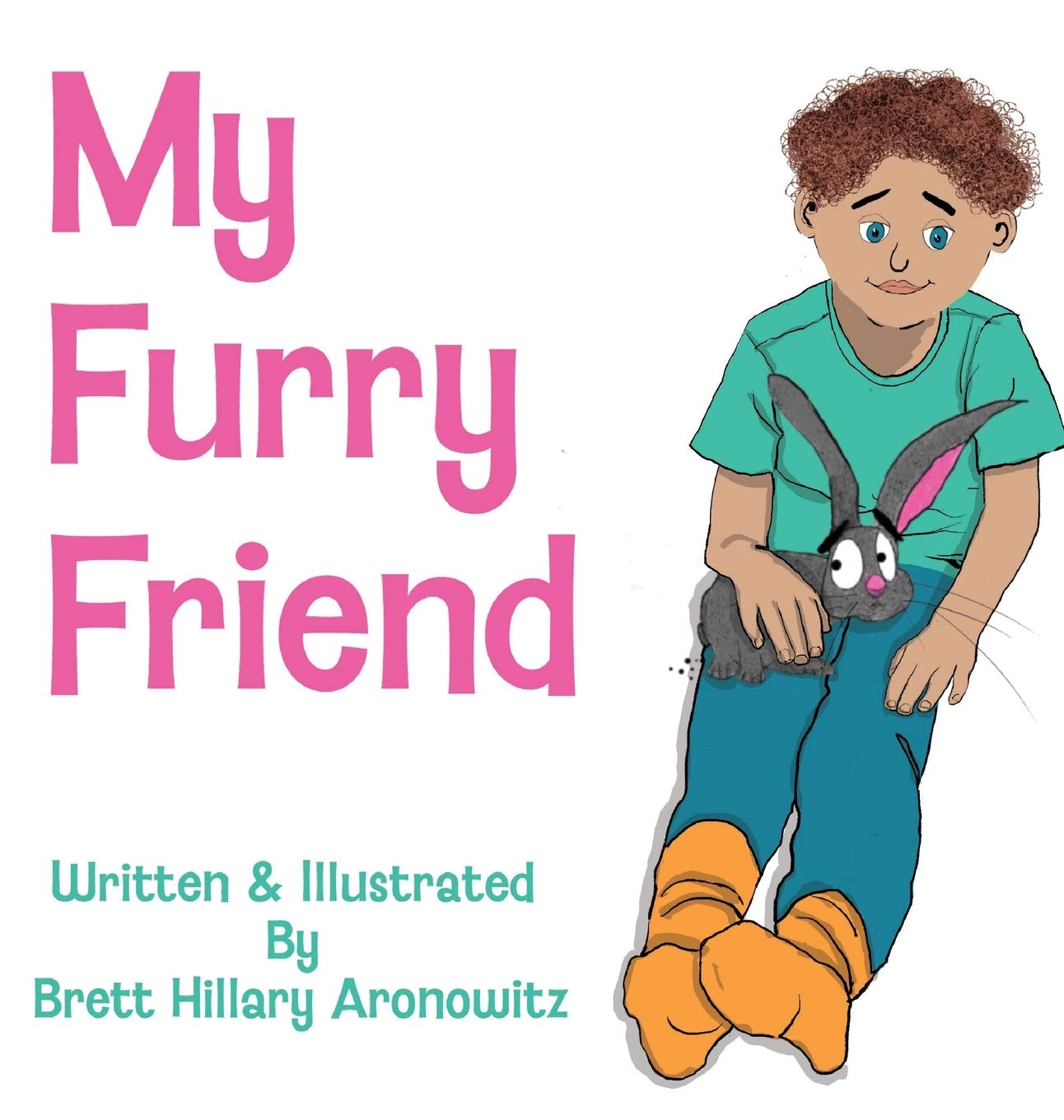 My Furry Friend,Used
