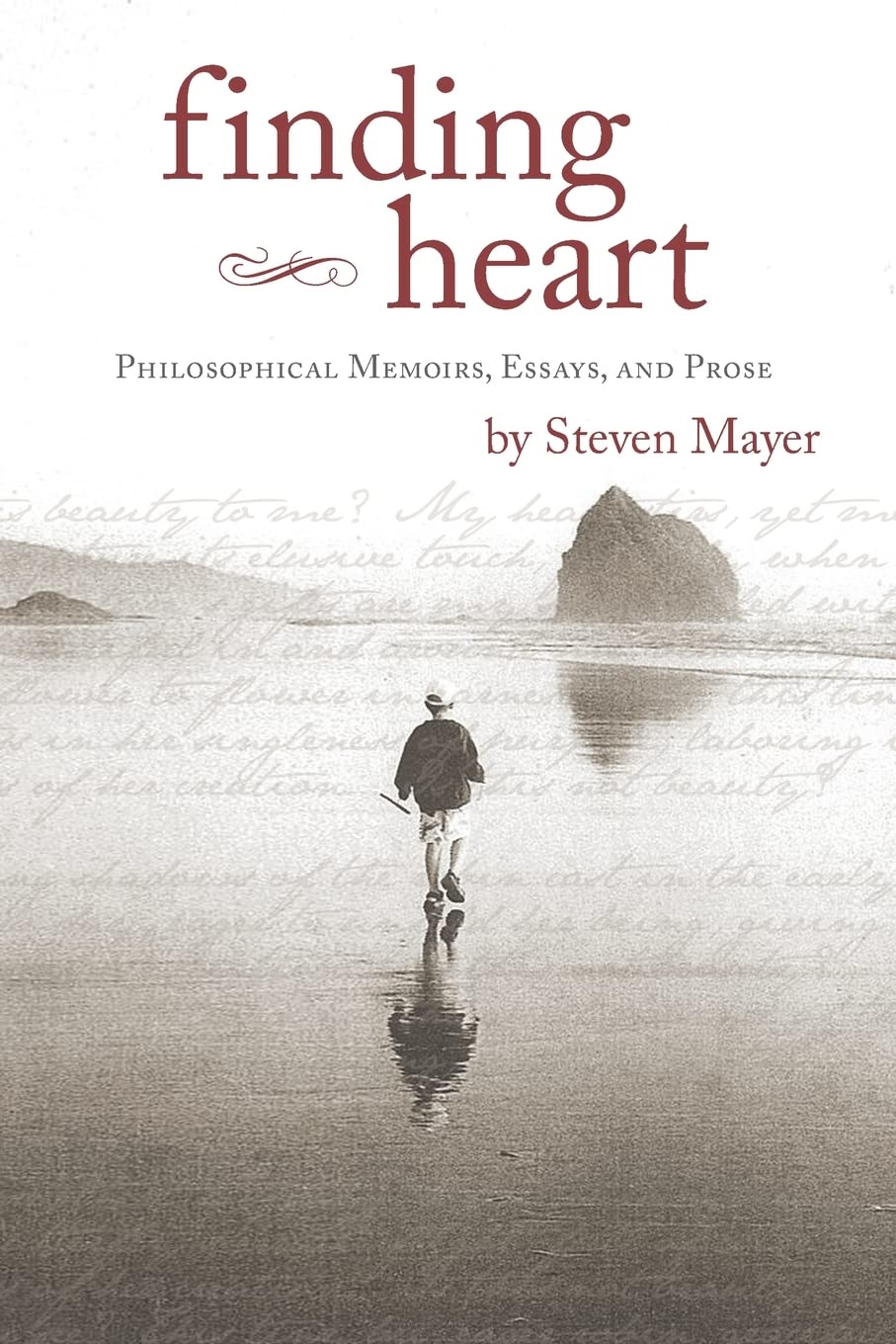 Finding Heart,Used