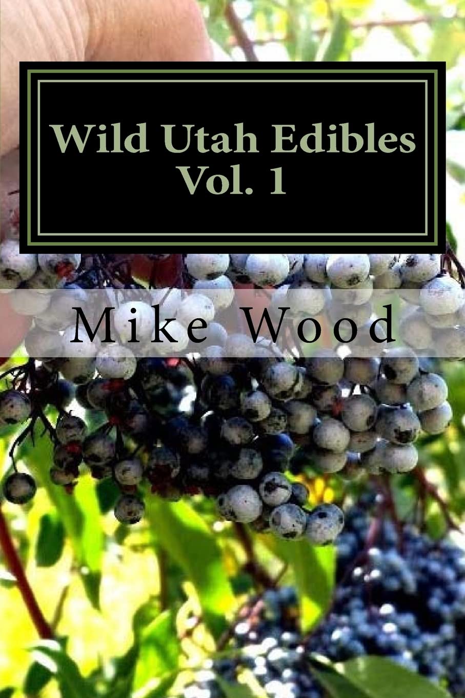 Wild Utah Edibles,Used