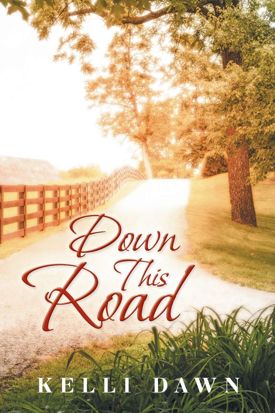 Down This Road,Used