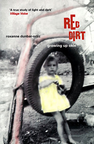 Red Dirt: Growing Up Okie (Haymarket),Used