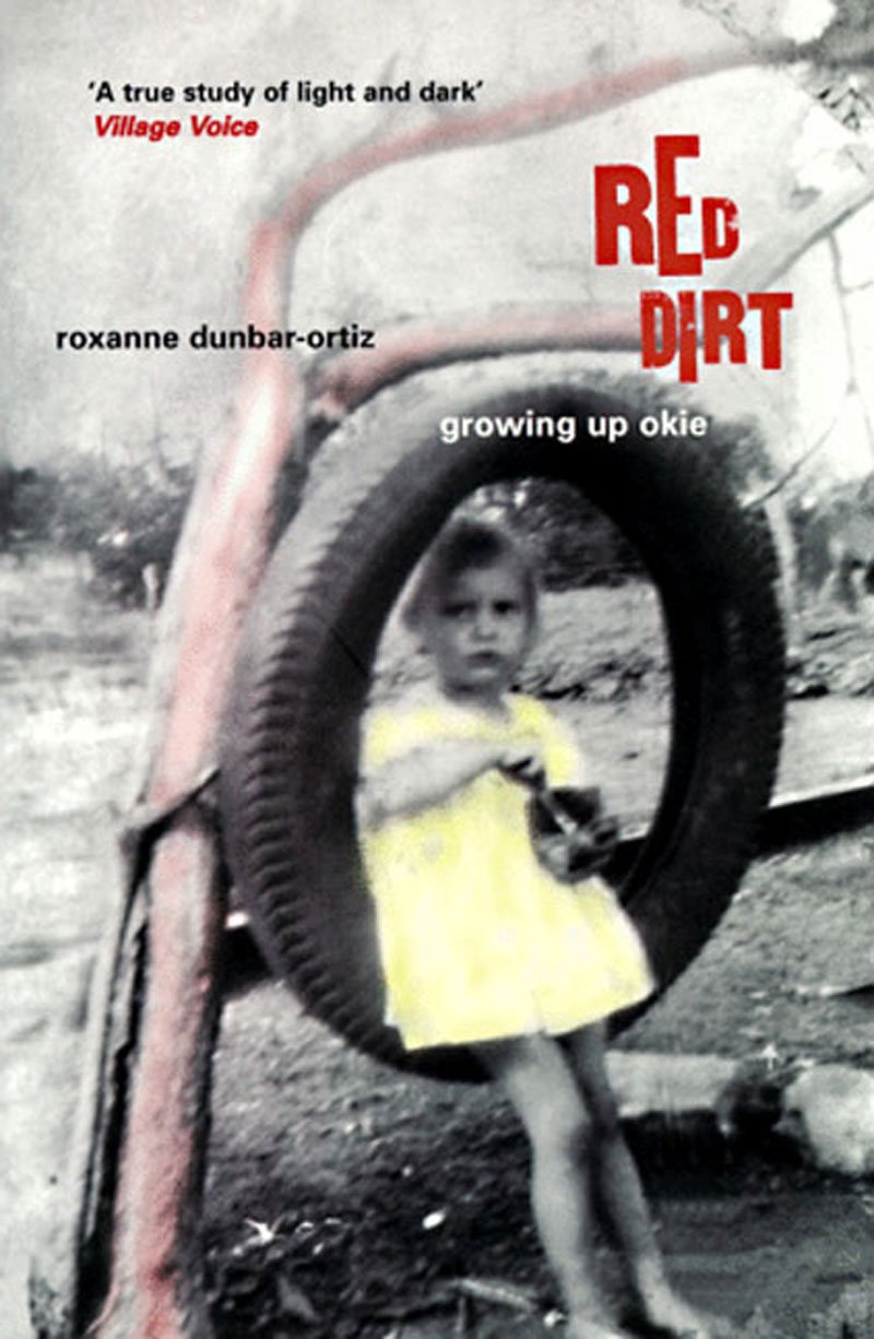 Red Dirt: Growing Up Okie (Haymarket),Used