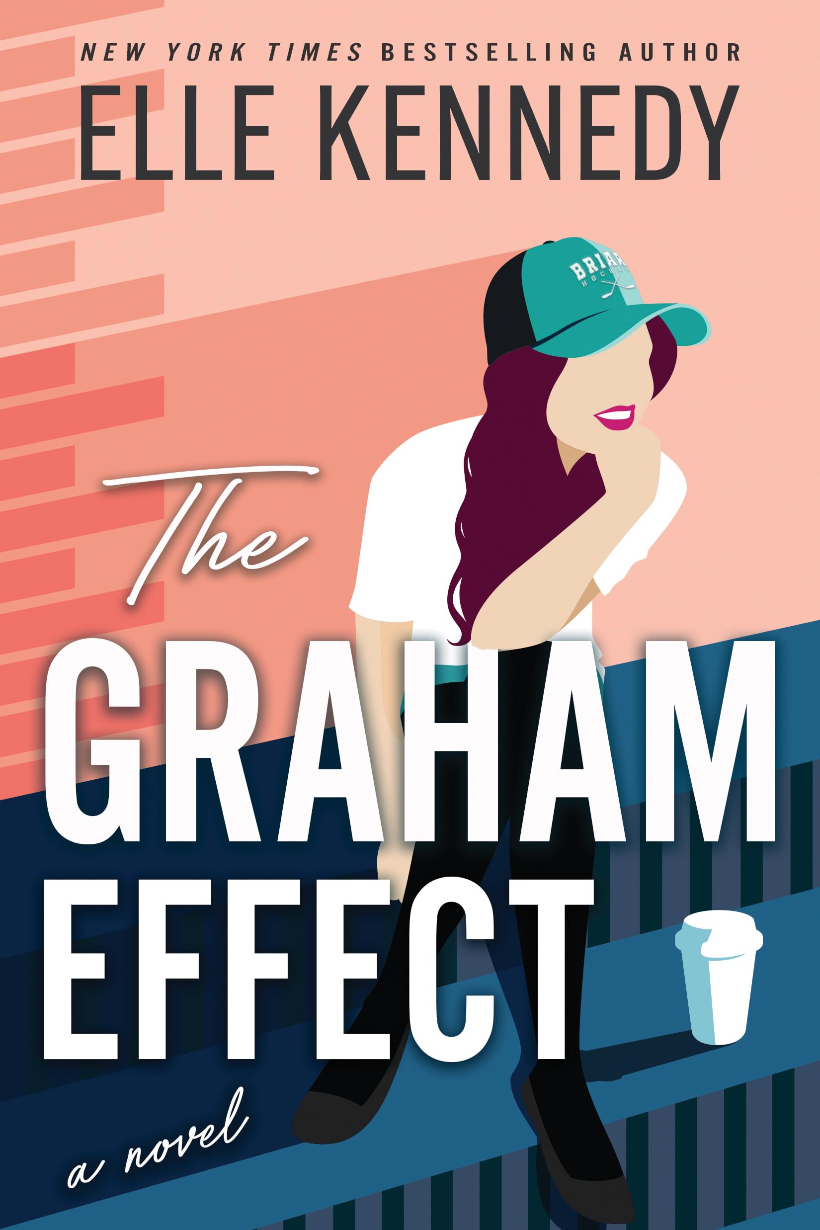 The Graham Effect (Campus Diaries, 1),DADAX1728283272