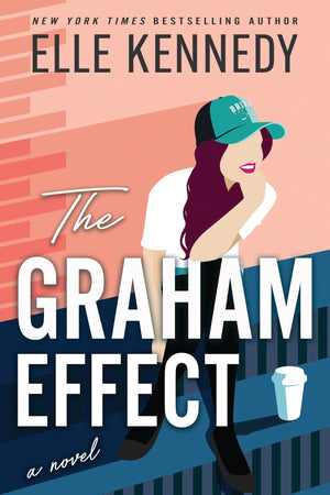 The Graham Effect (Campus Diaries, 1),DADAX1728283272