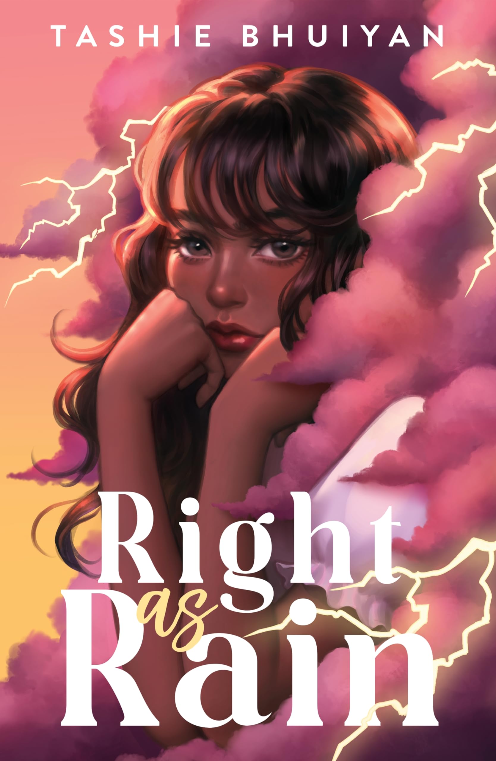Right As Rain