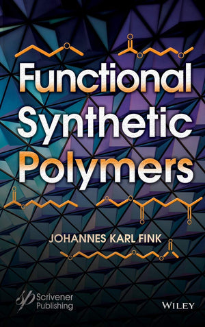 Functional Synthetic Polymers,Used