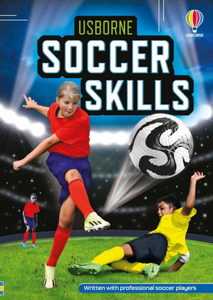 Soccer Skills (Sports Books)
