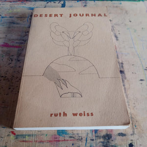 Desert Journal,Used