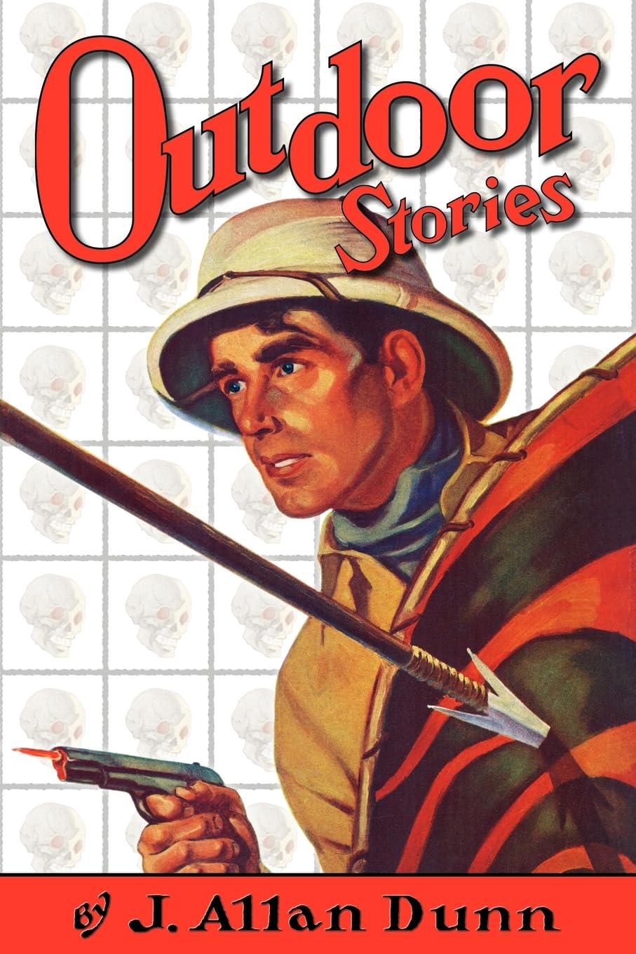 Outdoor Stories,Used