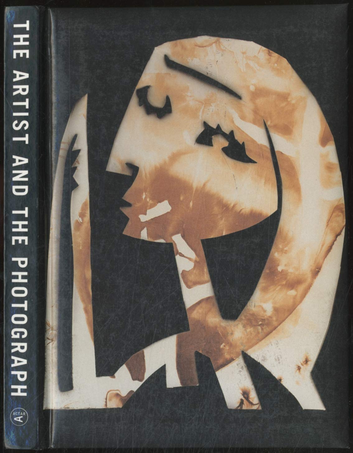 Joan Fontcuberta: The Artist & the Photograph,Used