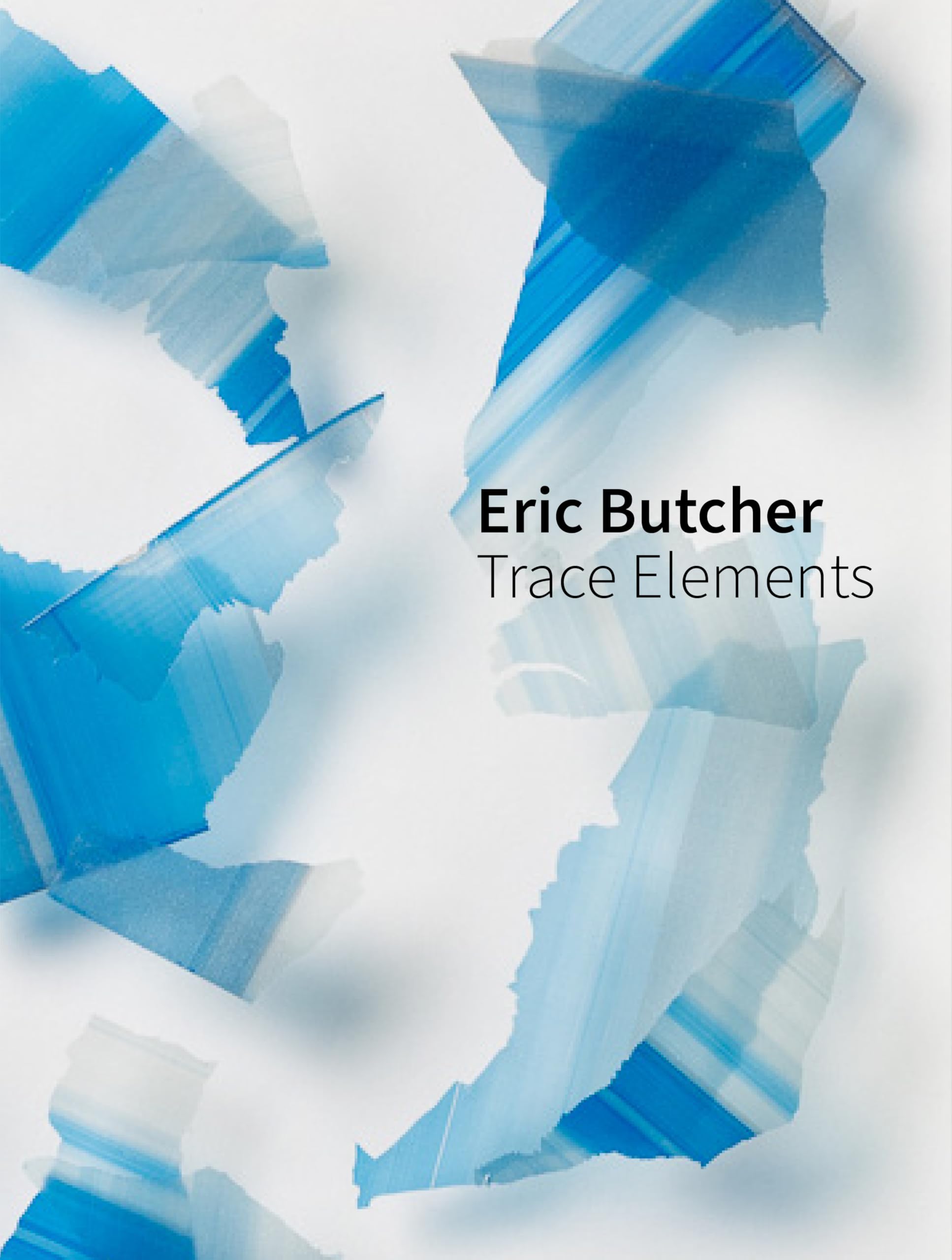 Eric Butcher: Trace Elements