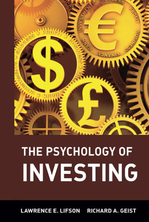 The Psychology of Investing,Used