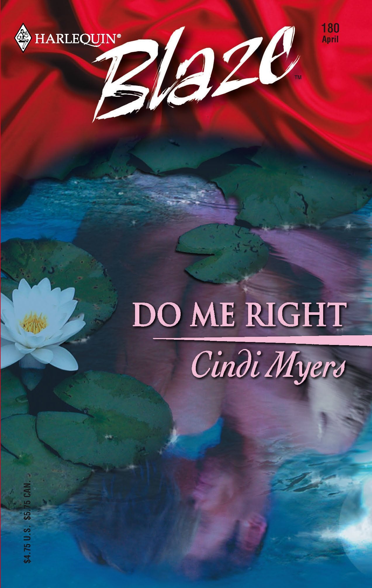 Do Me Right,Used