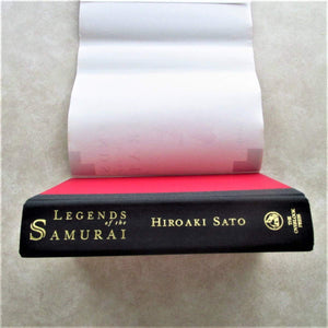 Legends of the Samurai,Used