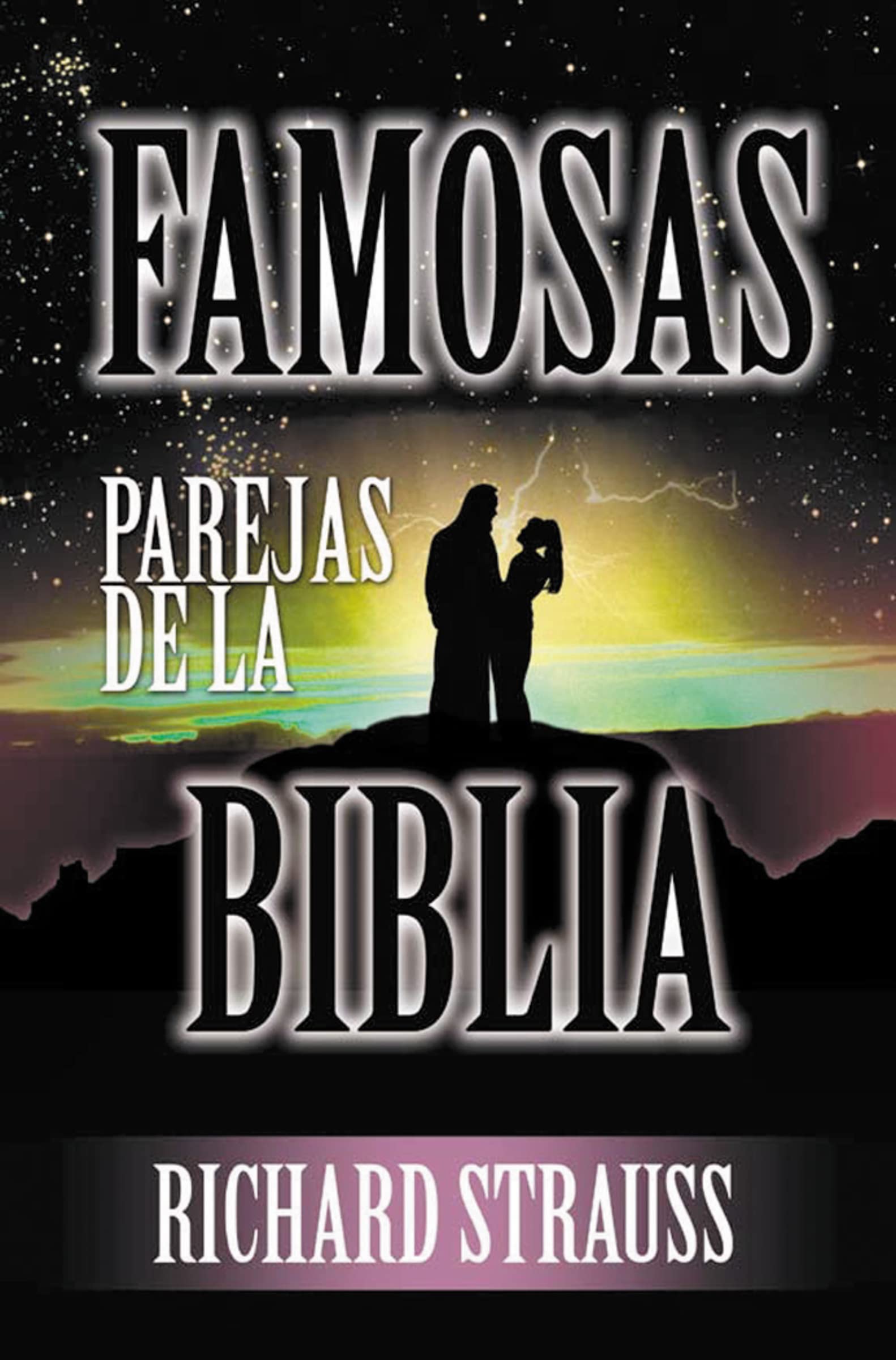 Famosas Parejas De La Biblia,Used
