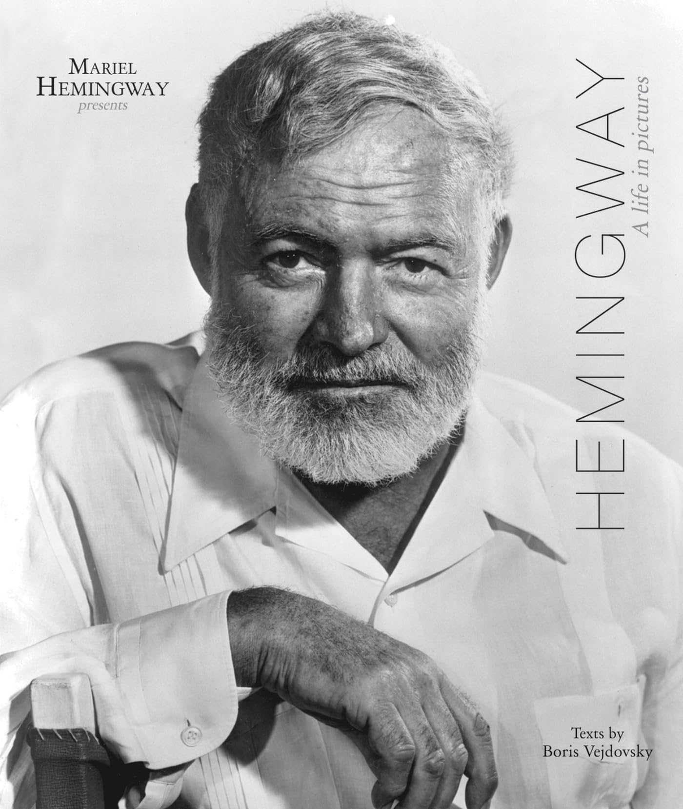 Ernest Hemingway-new,New