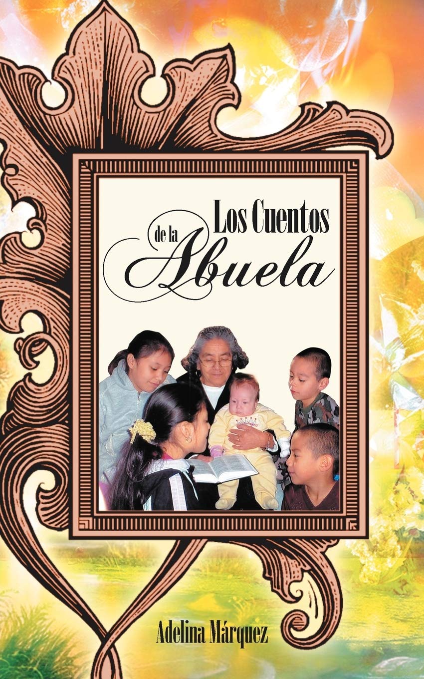 Los Cuentos De La Abuela (Spanish Edition),Used