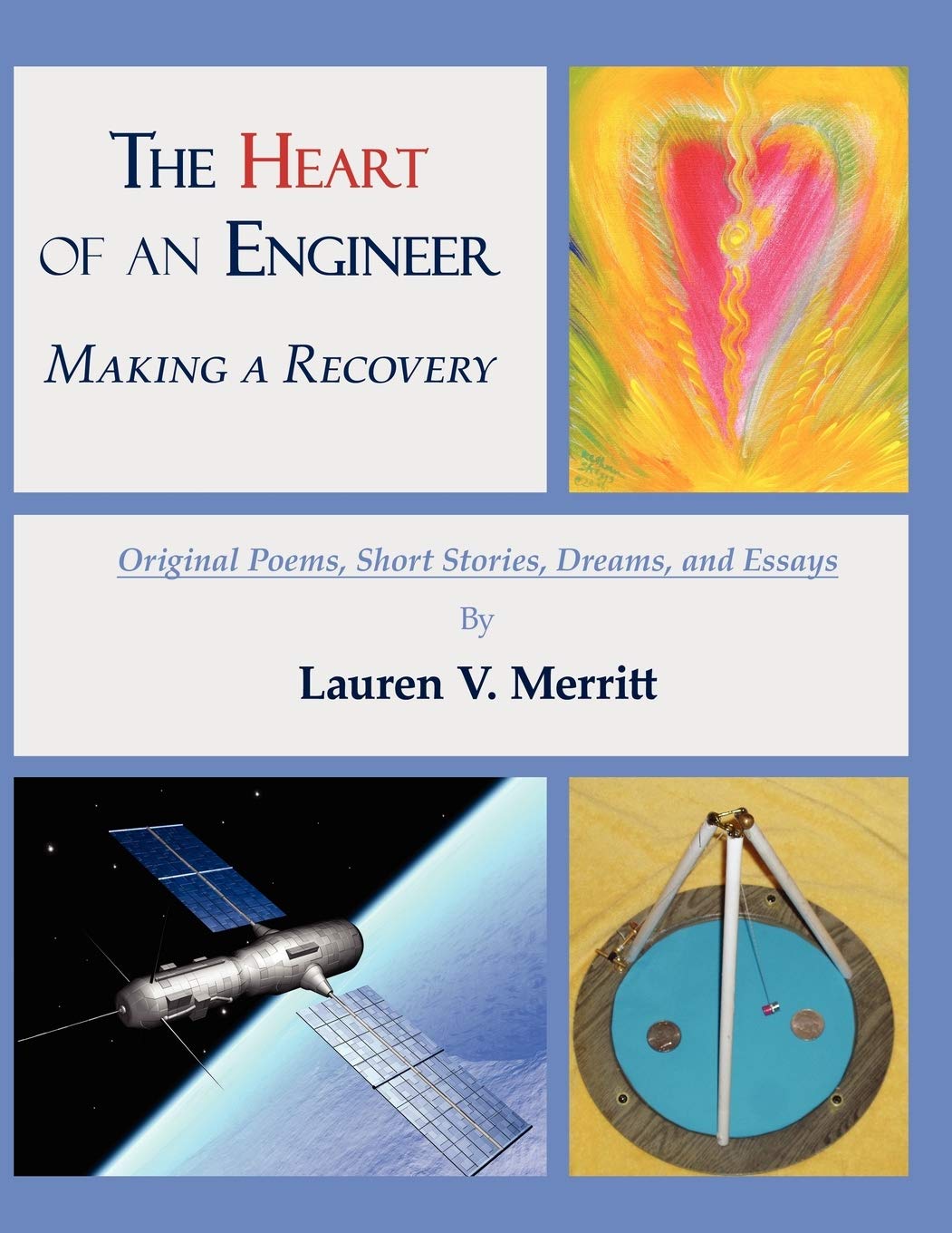 The Heart of an Engineer: Making a Recovery,Used