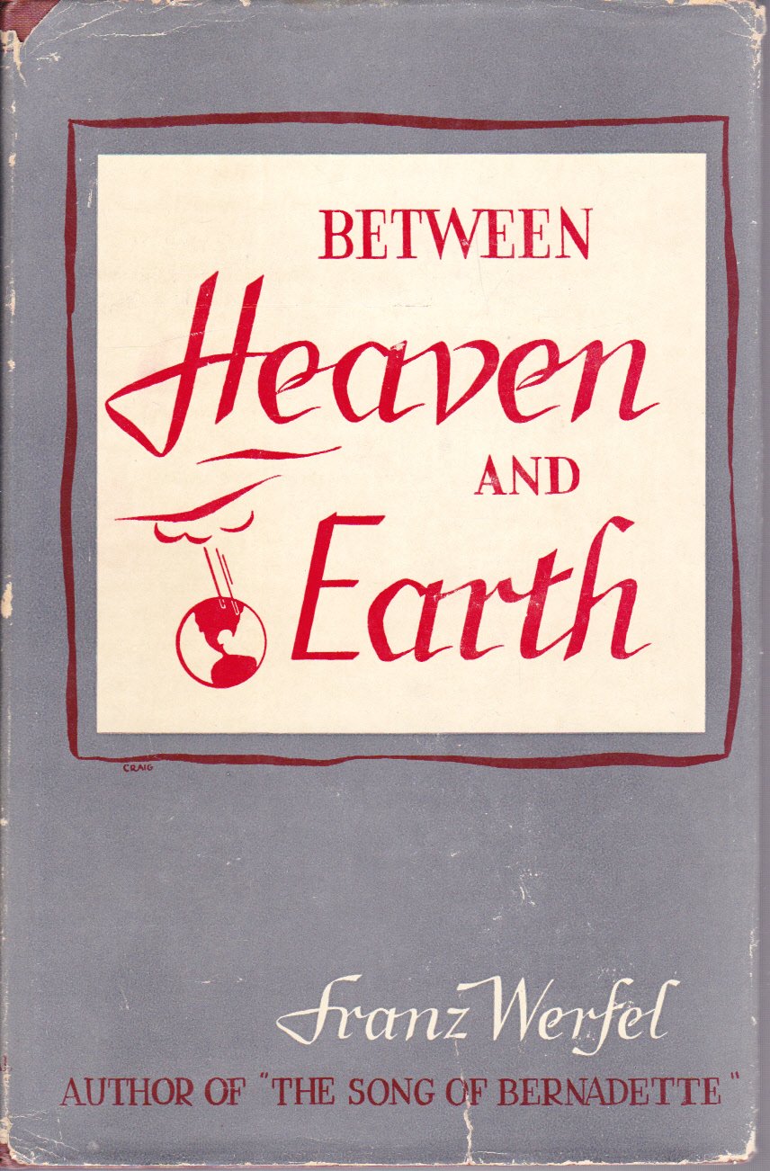 Between Heaven And Earth