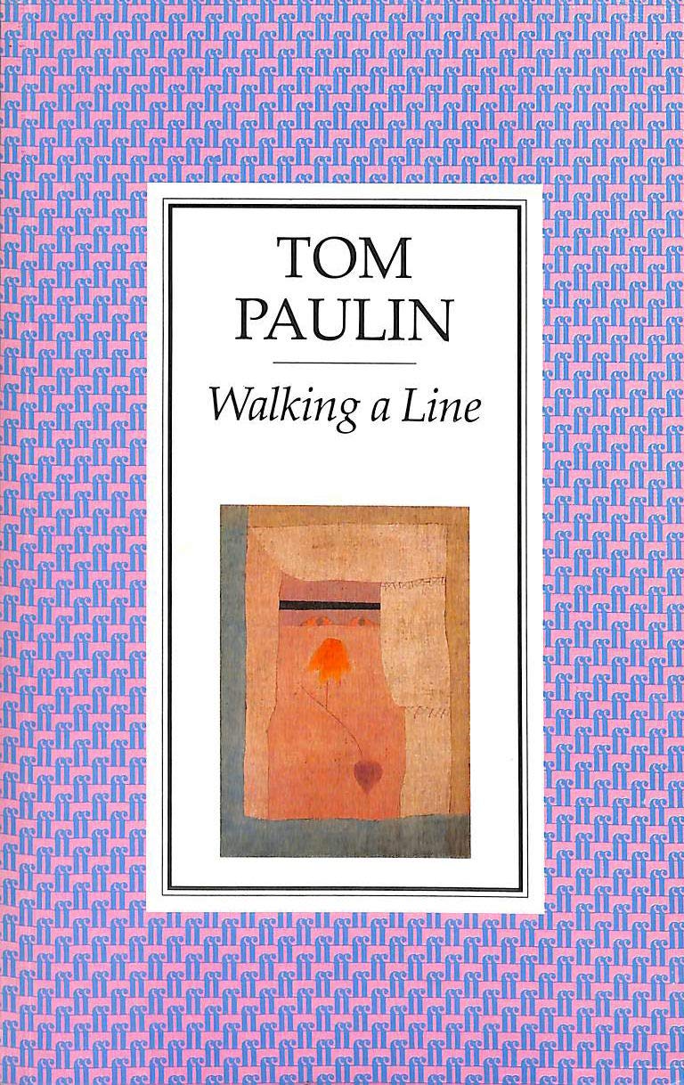 Walking a Line,Used