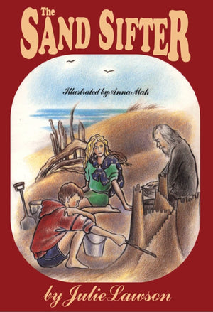The Sand Sifter,Used