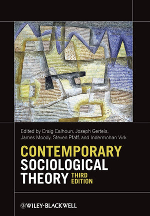 Contemporary Sociological Theory,New