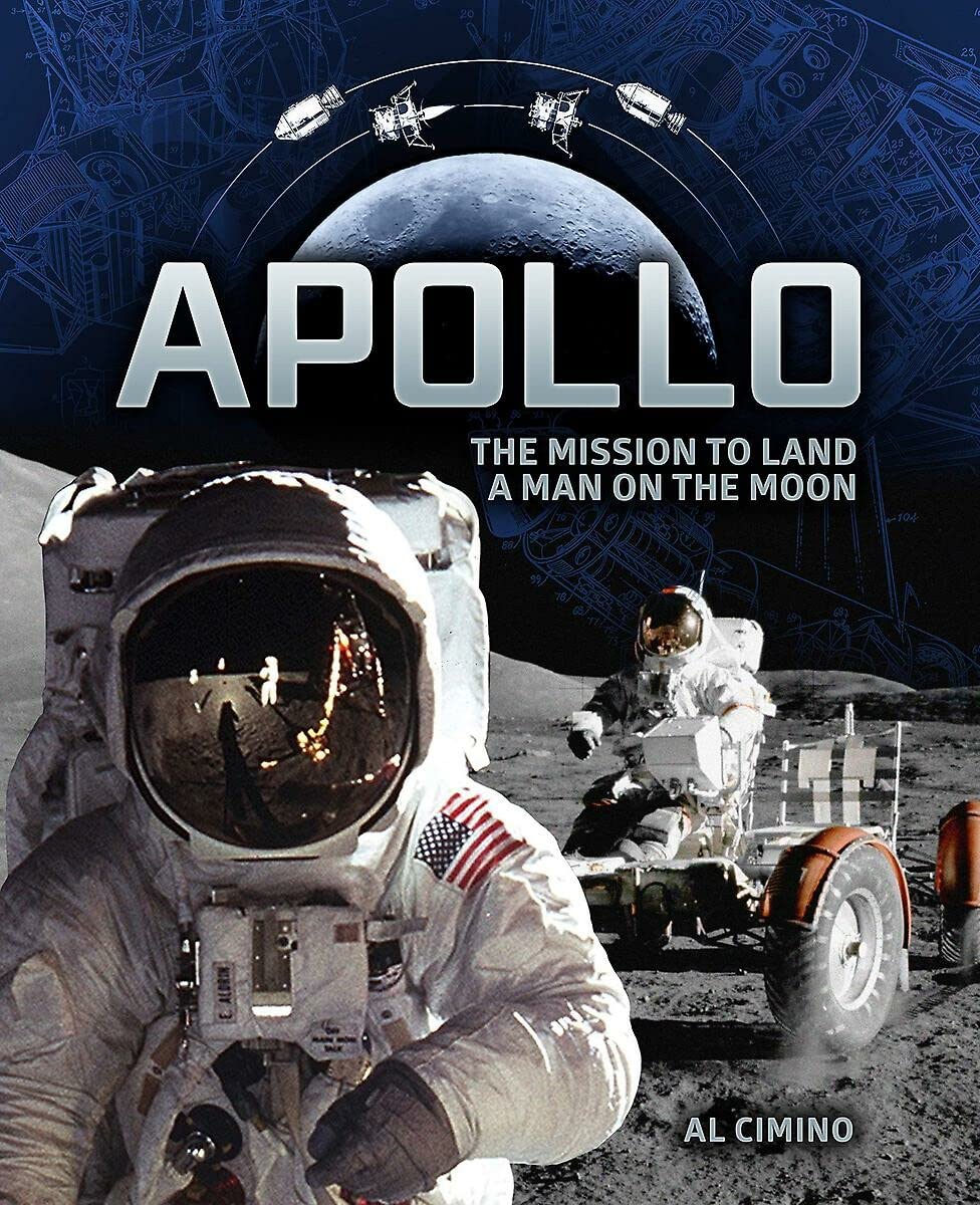 Apollo: The Mission To Land A Man On The Moon