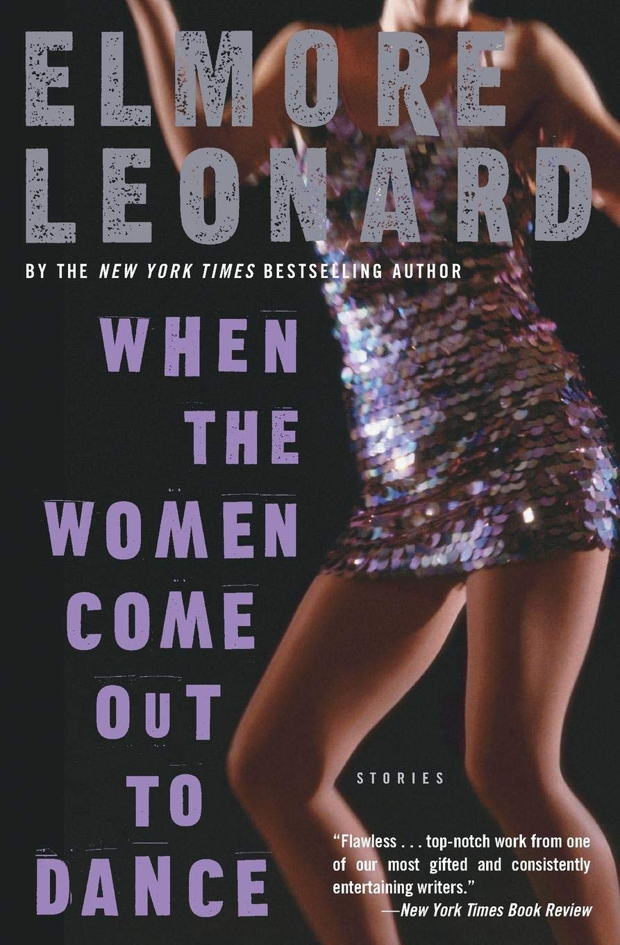 When the Women Come Out to Dance: Stories,Used