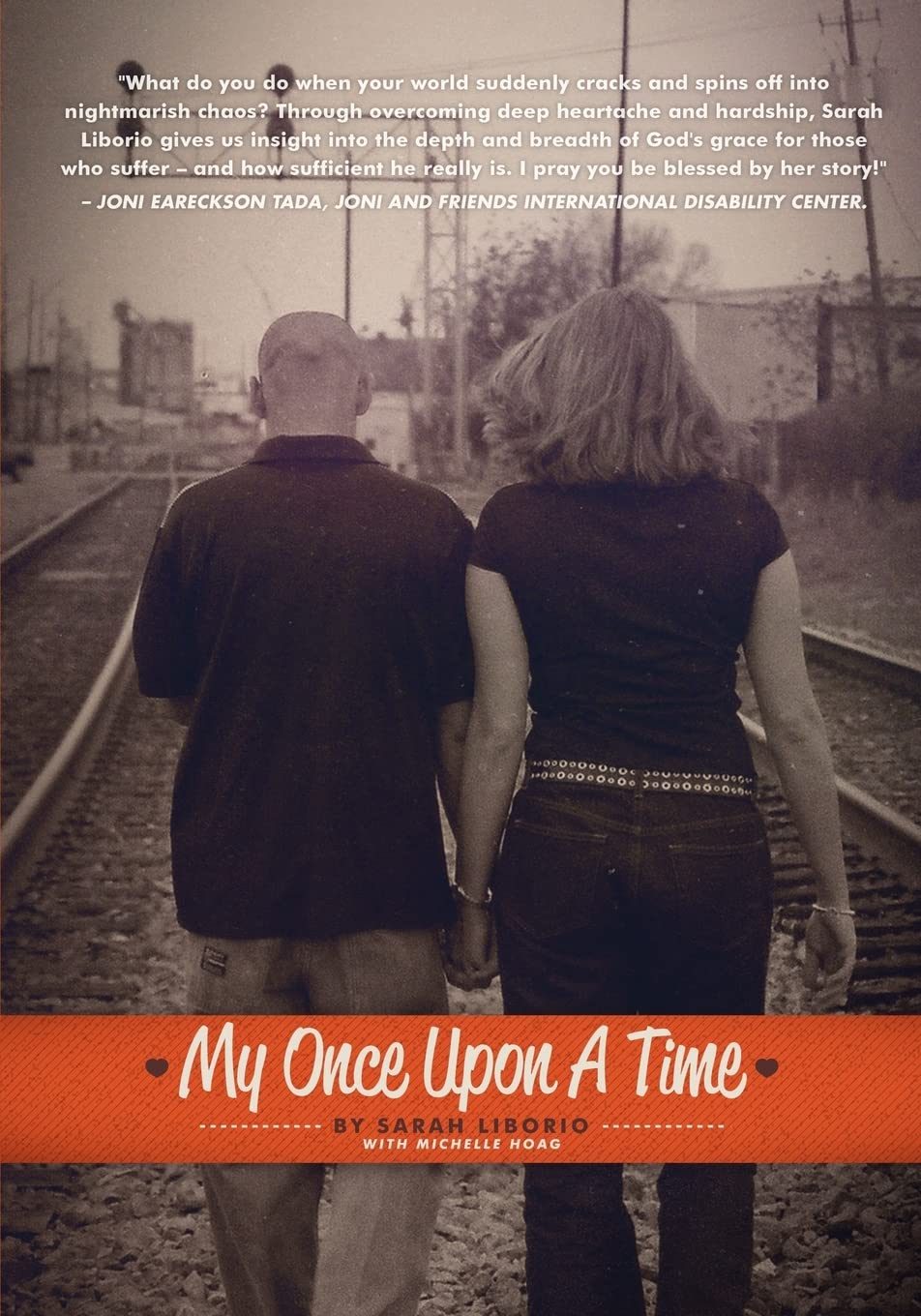My Once Upon A Time,Used