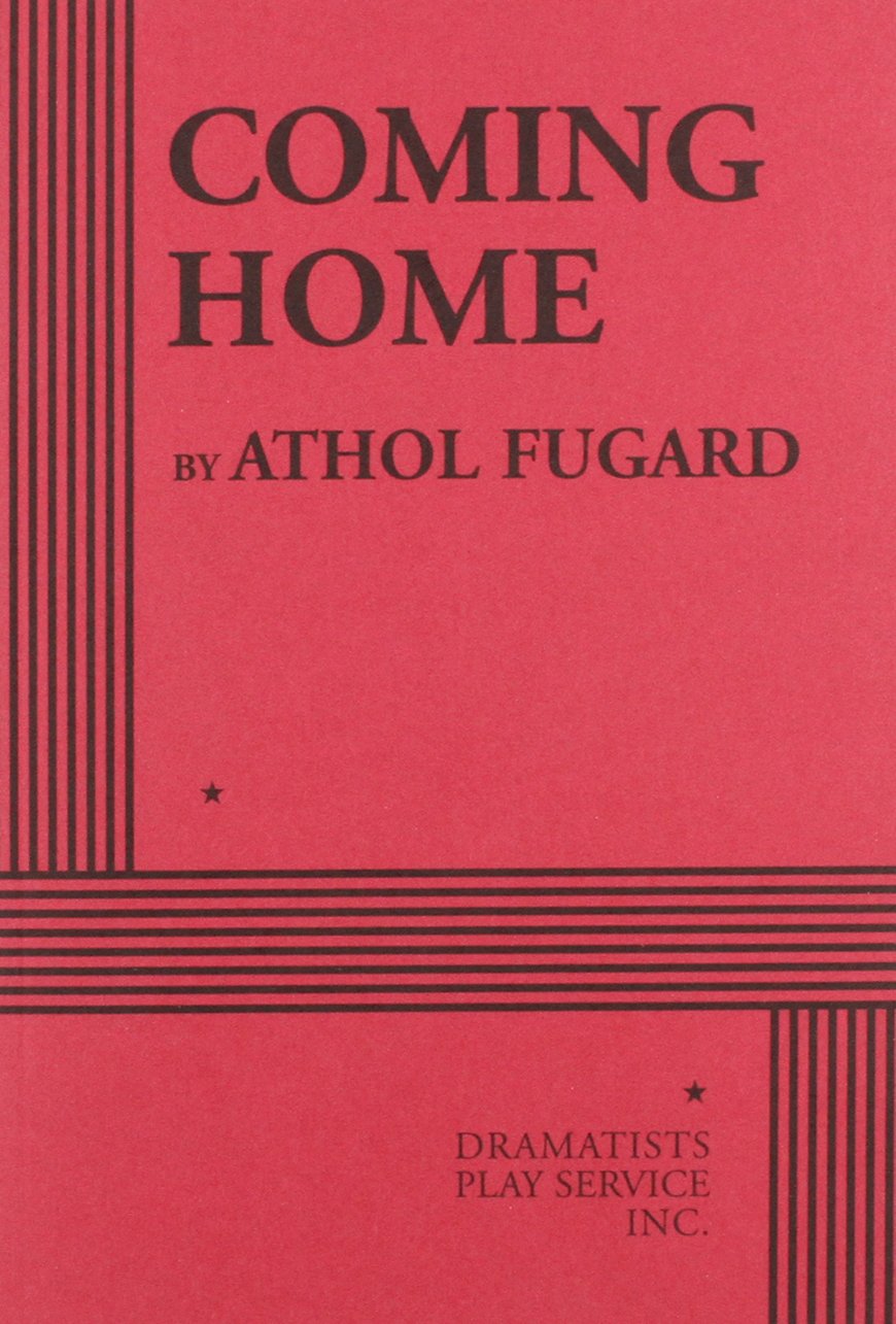 Coming Home  Acting Edition (Acting Edition for Theater Productions),Used