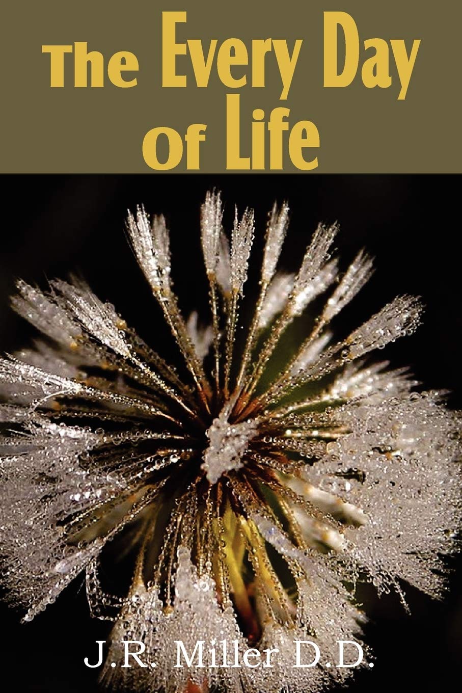 The Every Day Of Life,Used