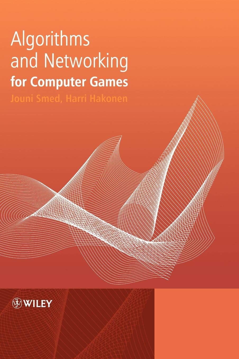 Algorithms And Networking For Computer Games,Used