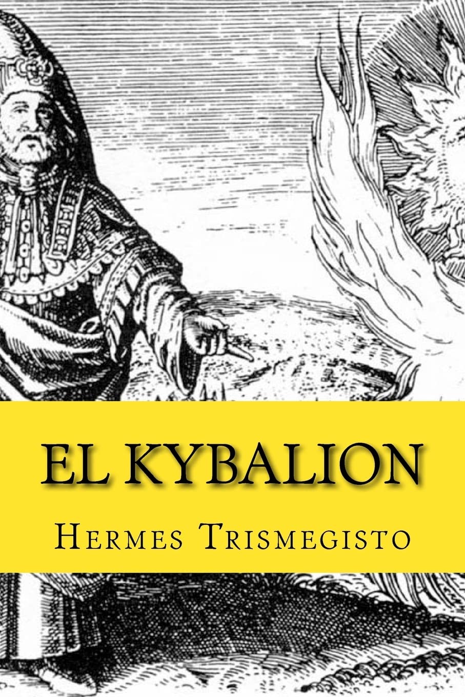 El Kybalion (Spanish Edition),Used