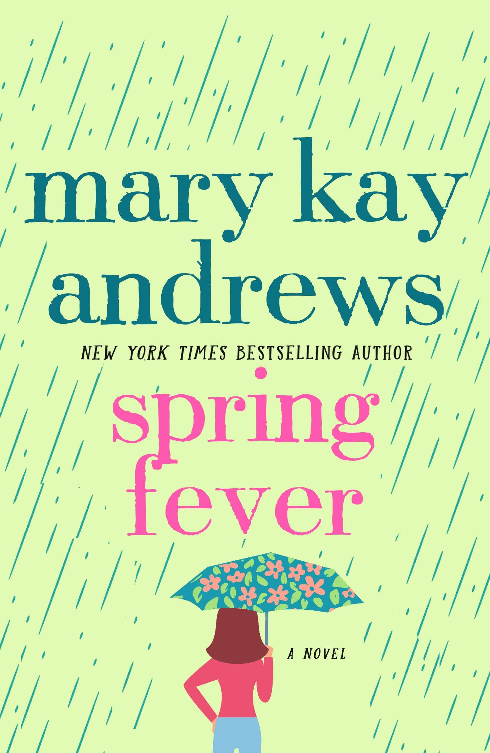 Spring Fever: A Novel,Used